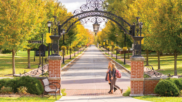 Alumni news roundup Nov 2 2020 DePauw University