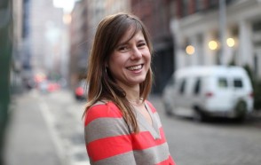 WNYC's Anna Sale