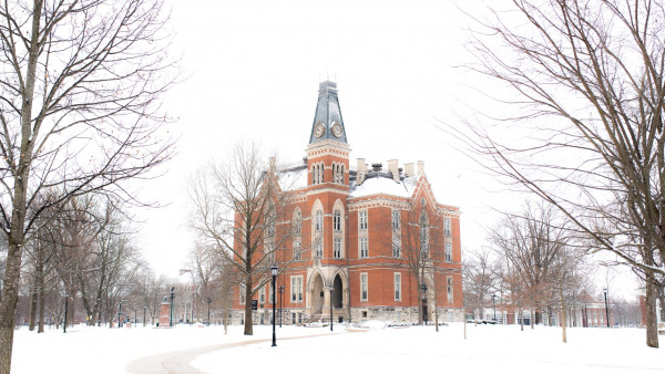 Faculty and staff news roundup Jan 13 2021 DePauw University