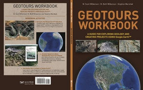 Geotours Workbook cover