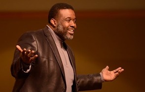 Rev. Dr. Jamie Washington