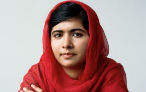 Malala Yousafzai