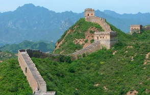 Great Wall of China