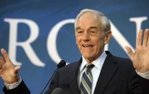Three-Time Presidential Candidate Ron Paul to Discuss NSA Surveillance ...