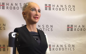 Hanson robotics internship 2025
