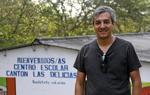 Ivan J. M. Villasboa '93