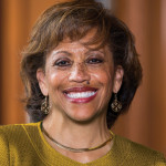 Lori S. White headshot