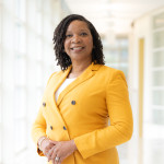 Dionne Jackson headshot