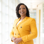 Dionne Jackson, Ed.D. headshot