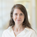 Beth Haymaker headshot