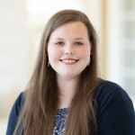 Ellie Harris headshot