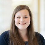 Ellie Harris headshot