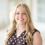 Breanna Cook headshot
