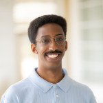Andreas Fields headshot