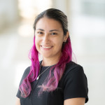 Angelique Serrano headshot
