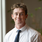 Grant Hunt '26 headshot