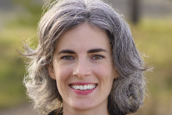 Sarah Louise Cowan Photo