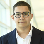 Alan Dowd headshot