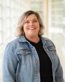 Colleen McCracken Renick, PH.D