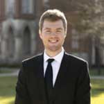 Aaron Sandel '23 headshot