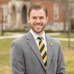 Ben Hatchett '17 headshot