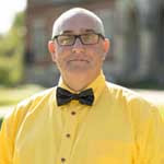 Brandon Doty headshot