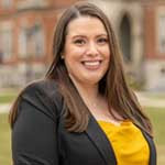 Emily McEntee headshot