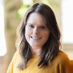 Erika Cole headshot