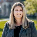 Leslie Middleton headshot
