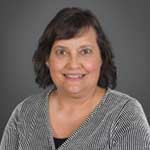 Pam Hobson headshot