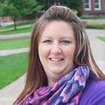 Sara Thompson headshot
