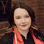 Alex Wyatt, M.A. headshot