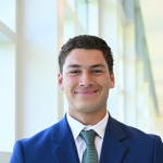 Dominic Alfano headshot
