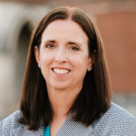 Amy Kwas '93 headshot