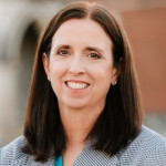 Amy Kwas '93  headshot