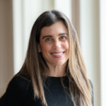 Amy	Paine '90 headshot