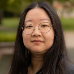 Angela Yang '21 headshot