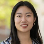 Ariel Pu '23 headshot