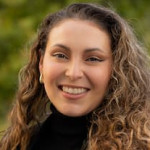 Ashley Beeson '19 headshot