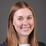 Ashley Long '25 headshot