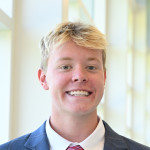 Camden Bailey headshot