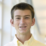 Ethan Barker headshot