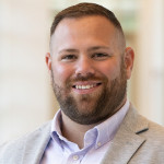 Beau Slater  headshot