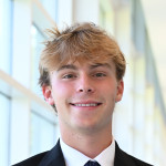 Jacob Behm headshot