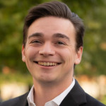 Ben Batchelder '23 headshot