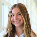 Marissa Benge headshot