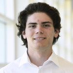 John Paul Berdichevsky headshot