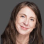 Beth Haymaker headshot