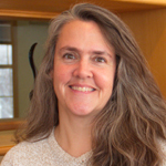 Beth Wilkerson headshot