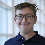 Alex Blanch headshot